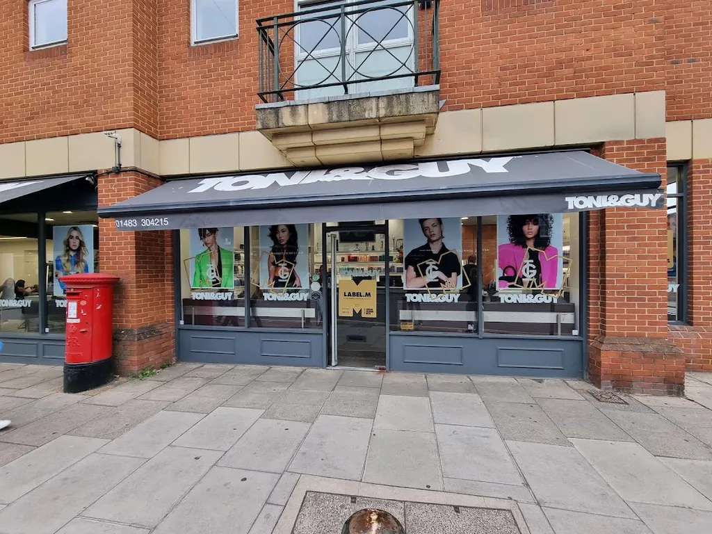 TONI&GUY Guildford — Hairdresser in Guildford